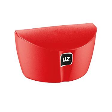 Imagem de Saleiro Gold 500ml Vermelho