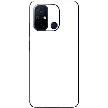 Imagem de Capa Adesivo Skin352 Verso Para Xiaomi Redmi 12C 2023