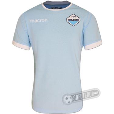 Imagem de Camisa Lazio - Modelo I