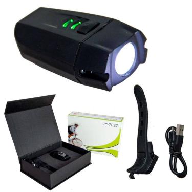 Imagem de Farol Jing Yi JY-7027