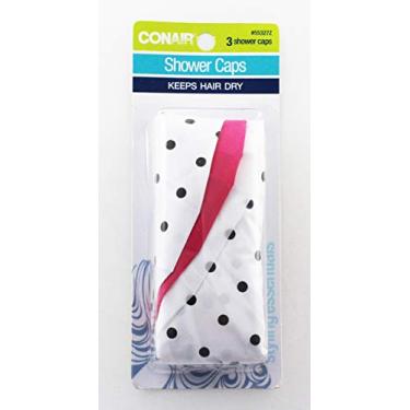 Imagem de Conair Toucas de Banho