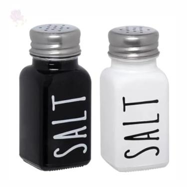 Imagem de Porta Condimentos Saleiro Manhattan 80ml Hauskraft