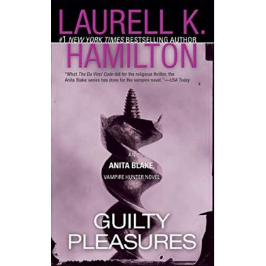 Imagem de Guilty Pleasures: An Anita Blake, Vampire Hunter Novel: 1