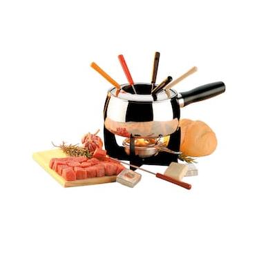 Imagem de Aparelho de Fondue Brinox 1241/116 - 11 Peças