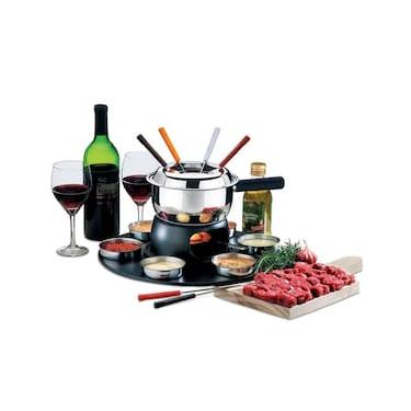 Imagem de Aparelho de Fondue Brinox 1248/116 - 18 Peças