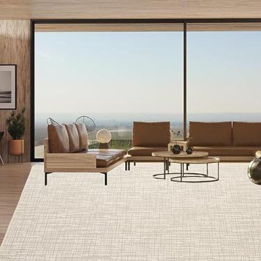 Imagem de Tapete 2,50 x 3,50 Traverse São João Cru/bege