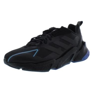 Imagem de adidas X9000l4 masculino, Core Black/Core Black/Silver Metallic, 38
