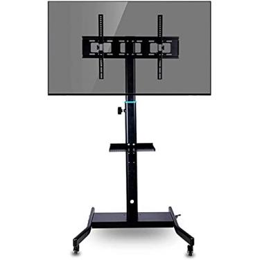 Imagem de Suporte de parede para rack de TV, suporte de TV para TV de plasma/LCD/LED de 32 a 60 polegadas