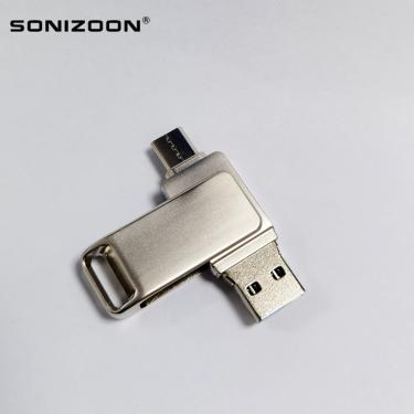 Imagem de Sonizoon-pen drive usb tipo-c usb3.0  16gb 32gb 64gb 128gb 256gb  pen drive pokémon