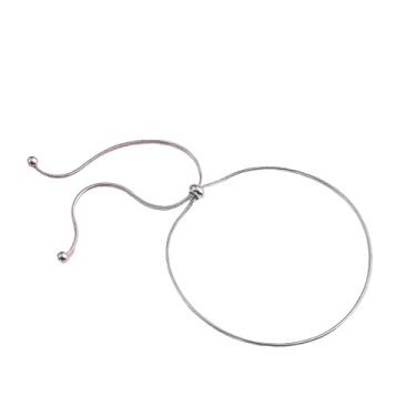 Imagem de ZhxshwHdd Correntes corporais para mulheres homens, pulseira de corda tornozelo preto ajustável vermelho algemas feitas à mão pulseira tornozeleira simples para mulheres homens joias, Large, corda,