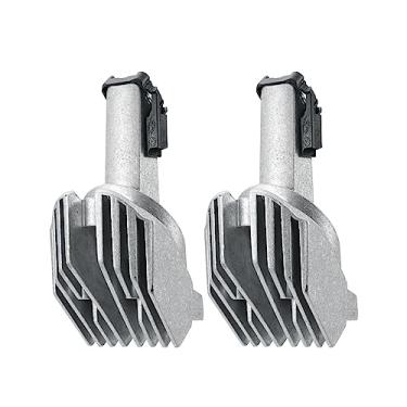 Imagem de BINB ROAD 2 lâmpadas LED de diodo com módulo de luz Angel Eye 63127262731 compatível com BMW 520d 530d 535d 535i 550i GT M5 F07 F10 2008-2013 (2 pinos)