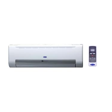 Imagem de Fancolete Hi Wall Hidrônico Carrier 16000 BTUs 40HP16B-A - 220V