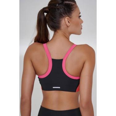 Imagem de Top Authen Essential Run Flight Feminino-Feminino