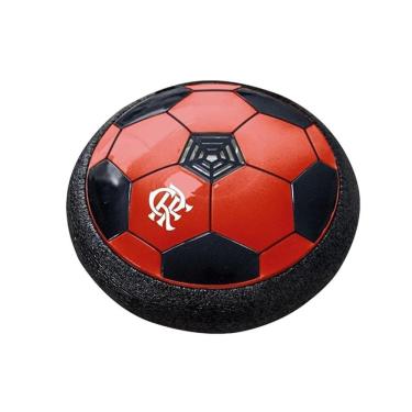 Imagem de Hover Ball Bola Flutuante Do Fla De Futebol - Zoop Toys
