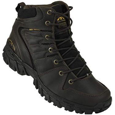 Imagem de BOTA BULL TERRIER SWAT 3764-864 37 BURNET