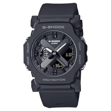 Imagem de Relógio Casio G-Shock GA-2300-1ADR Preto