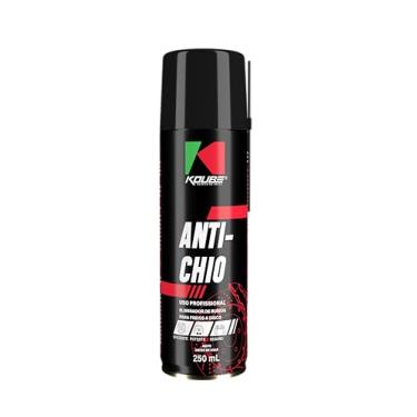 Imagem de Limpeza Automotiva Anti Chios Ruido Barulho Pastilhas De Freio Koube 300ml