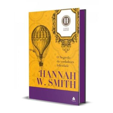 Imagem de O Segredo Da Verdadeira Felicidade