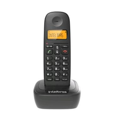 Imagem de Intelbras Telefone Sem Fio Ts2510