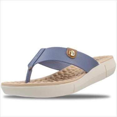 Imagem de Chinelo Feminino Modare Ultraconforto Com Esferas Massageadoras-Feminino