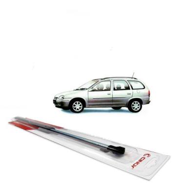 Imagem de Amortecedor de Porta Mala Corsa Hatch 5P Wagon 94 01 - CINOY