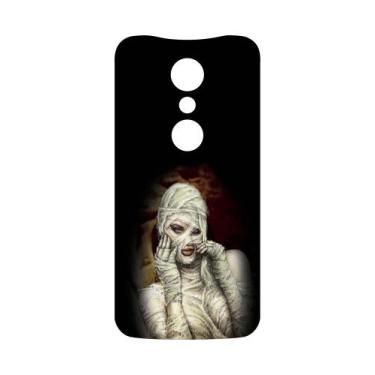 Imagem de Capa Adesivo Skin116 Verso Para Motorola Moto G2 - KawaSkin