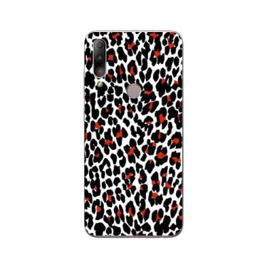 Imagem de Capa Adesivo Skin355 Verso Para Asus Zenfone Max Shot - KawaSkin