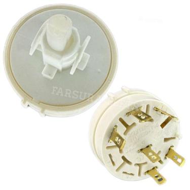 Imagem de Interruptor Original da Velocidade Para Ventiladores Arno VF40 VU40 VD