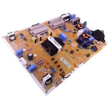 Imagem de Placa de fonte tv 49uj6525 49uj6565 modelo eax67467001 (1.0) - Vídeo e