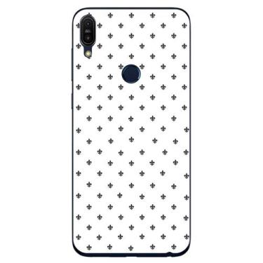 Imagem de Capa Adesivo Skin176 Verso Para Asus Zenfone Max Pro (m1) - KawaSkin