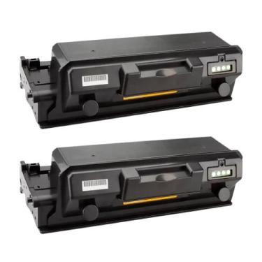 Imagem de 2x Toner Compativel W1330x 330 m432fdn m408d C Chip 15k - Byqualy/Chin