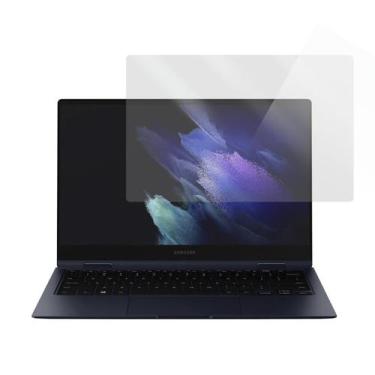 Imagem de Película Hydrogel para Galaxy Book Pro 360 13.3 Pol. - Rock Space