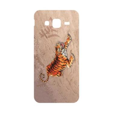 Imagem de Capa Adesivo Skin206 Verso Para Samsung Galaxy J5 Sm-j500 - KawaSkin