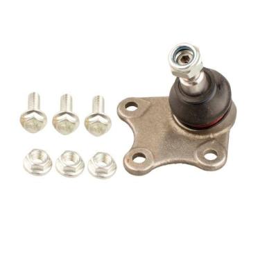 Imagem de Pivô Suspensão Vw Fox 2003 a 2013 - 1340653 - OKC0311PIE - Volkswagen