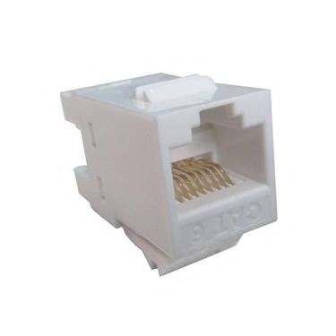Imagem de Keystone RJ45 Cat6 WT-2002 Importado - Bear Cabos