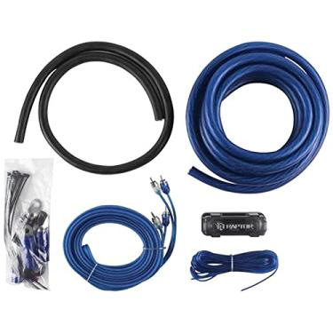 Imagem de Raptor Kit de instalação R2AK0 Bulk Series R2 Amp (calibre 1/0)