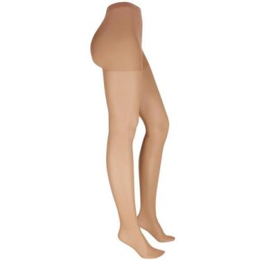 Imagem de Meia Calça Loba News Fio 15 5680-001, Po de arroz, GG