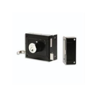 Imagem de Fechadura Para Portao Pf F - 1500 - Aliança