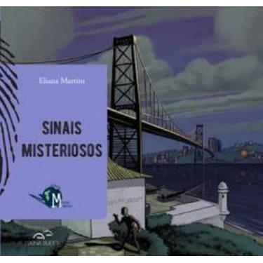 Imagem de Sinais Misteriosos - Duna Dueto, 3