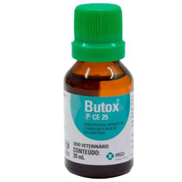 Imagem de Butox Pulverização 20 Ml - MSD