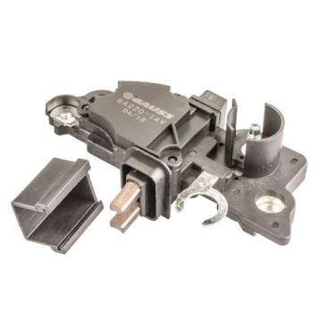 Imagem de Regulador Voltagem Fiat Siena 2002 a 2015 - 175863 - GA220