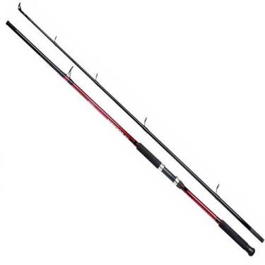 Imagem de Vara Para Molinete Marine Sports Solara Redstick e Bluestick (2,40m) 1