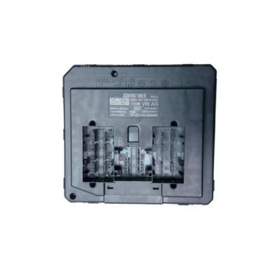 Imagem de Modulo Conforto Bcm VW Polo Virtus 2QW937089B - Volkswagen