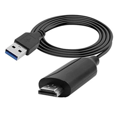 Imagem de Placas de captura de vídeo, HDMI 4K para dispositivo de captura de vídeo USB, adaptador de captura de áudio para cartão de captura de jogos de cartas, grabber de áudio de vídeo para jogos, streaming,