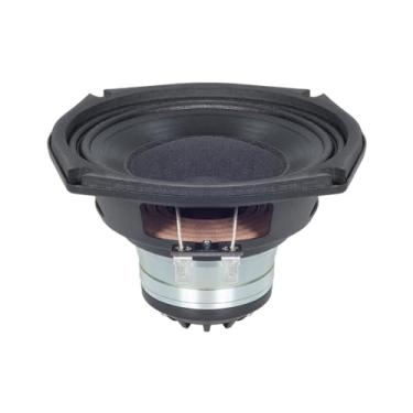 Imagem de B&C Speakers 5CXN36-8 Driver coaxial de 12,7 cm 100 Watts Rms 200 Watts Pico 8 Ohms Motocicleta Carro Pro Audio Sound Speaker à prova d'água - ALT005CXN368/16
