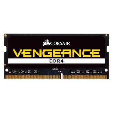 Imagem de Memória RAM Corsair Vengeance Performance, 32GB, 3200MHz, DDR4, CL22 -