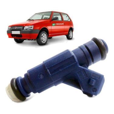Imagem de Bico injetor fiat uno 1.0 economy 2010 á 2013 - FREEDOM PARTS, U