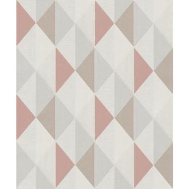 Imagem de Papel de Parede Orion ON3104 - Rolo: 10m x 0,53m - GRANDECO