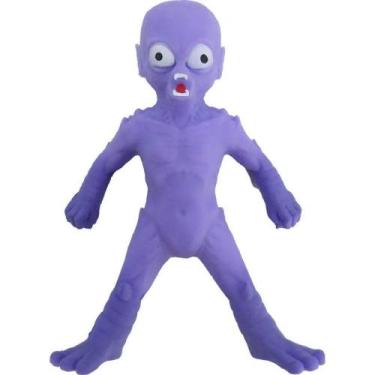 Imagem de Boneco Stretchapalz Monster Series Lony 002955 Sunny