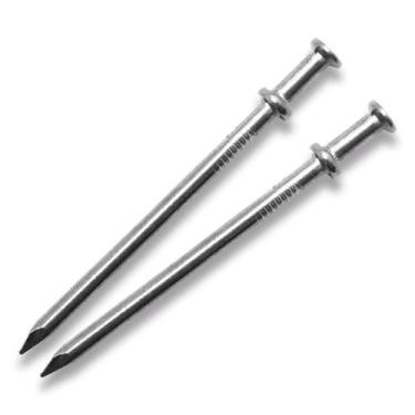 Imagem de Prego cabeça dupla 18 x 30 - Pacote 10 kg - PARAUSO